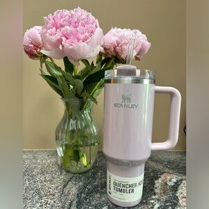 Stanley Quencher H2.0 Tumbler 40oz- Aster- Target- new 2024 line